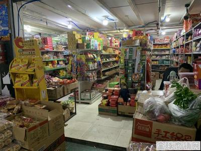 (酷铺)经营十年老店食品批发商行低价带货带客源转让F